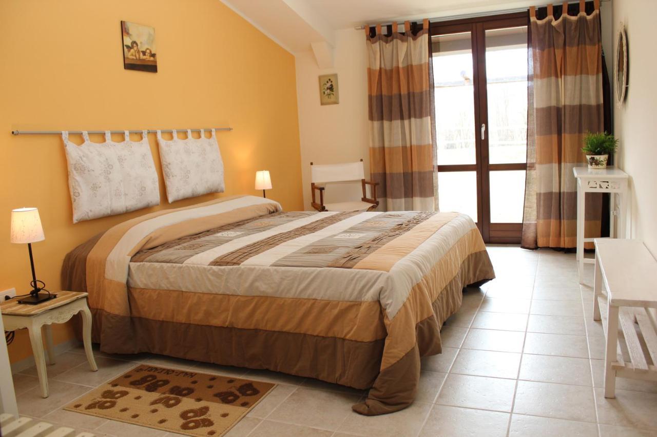 Il Mulino Di Geminella Apartment Narzole Ngoại thất bức ảnh