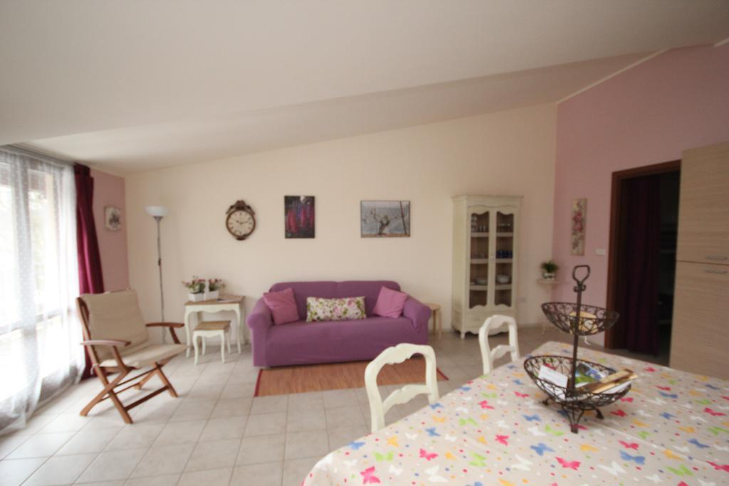 Il Mulino Di Geminella Apartment Narzole Ngoại thất bức ảnh