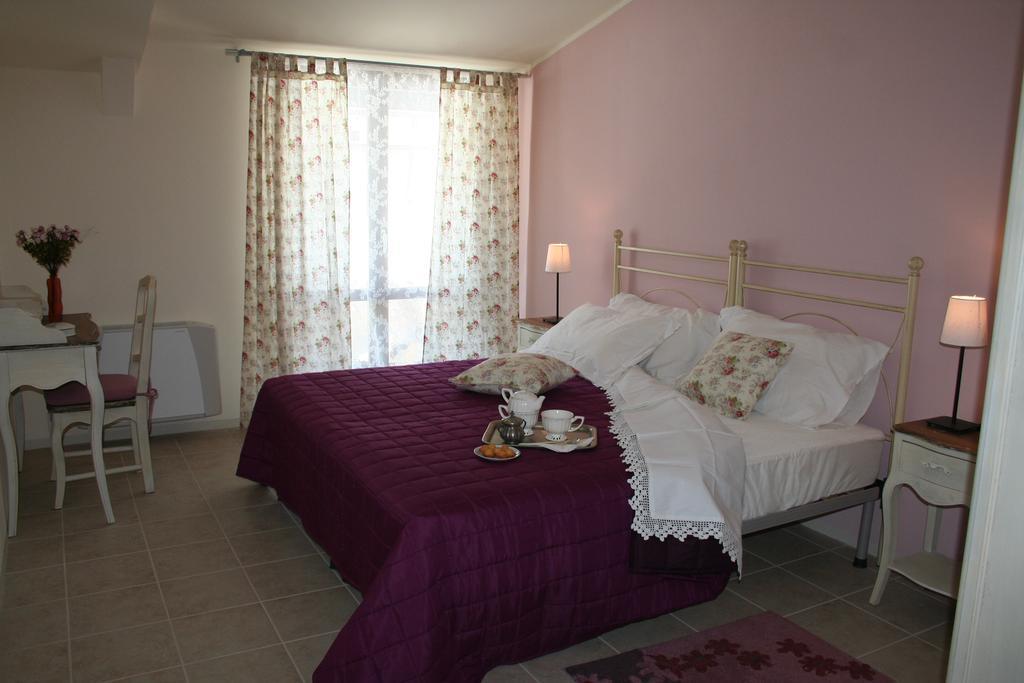 Il Mulino Di Geminella Apartment Narzole Ngoại thất bức ảnh