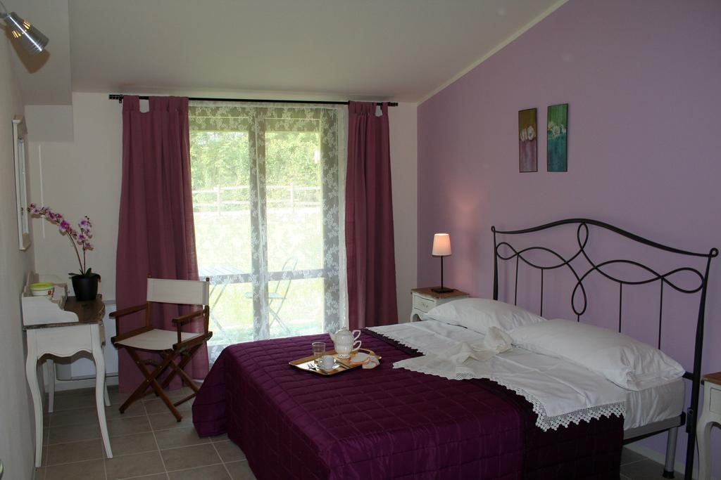 Il Mulino Di Geminella Apartment Narzole Ngoại thất bức ảnh